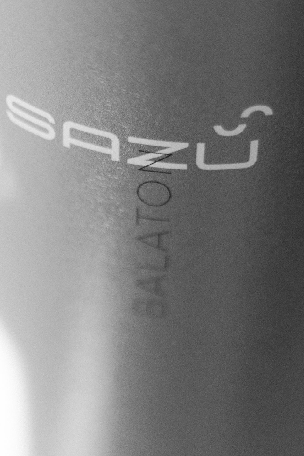 Sazü Balaton. A magyar Grenache ébredése.