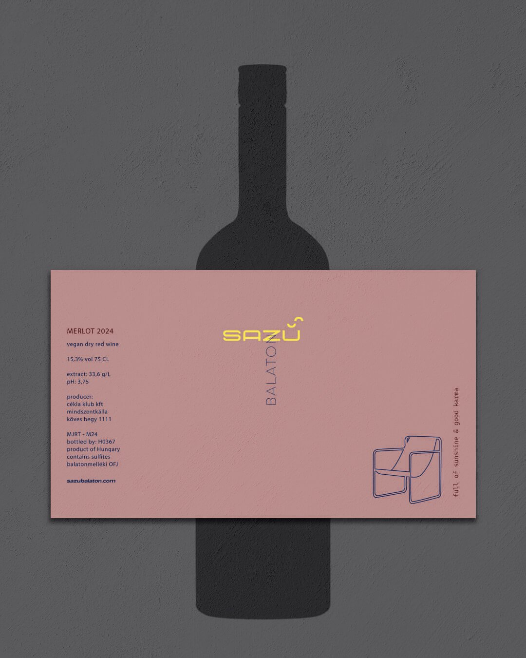 Merlot 2024