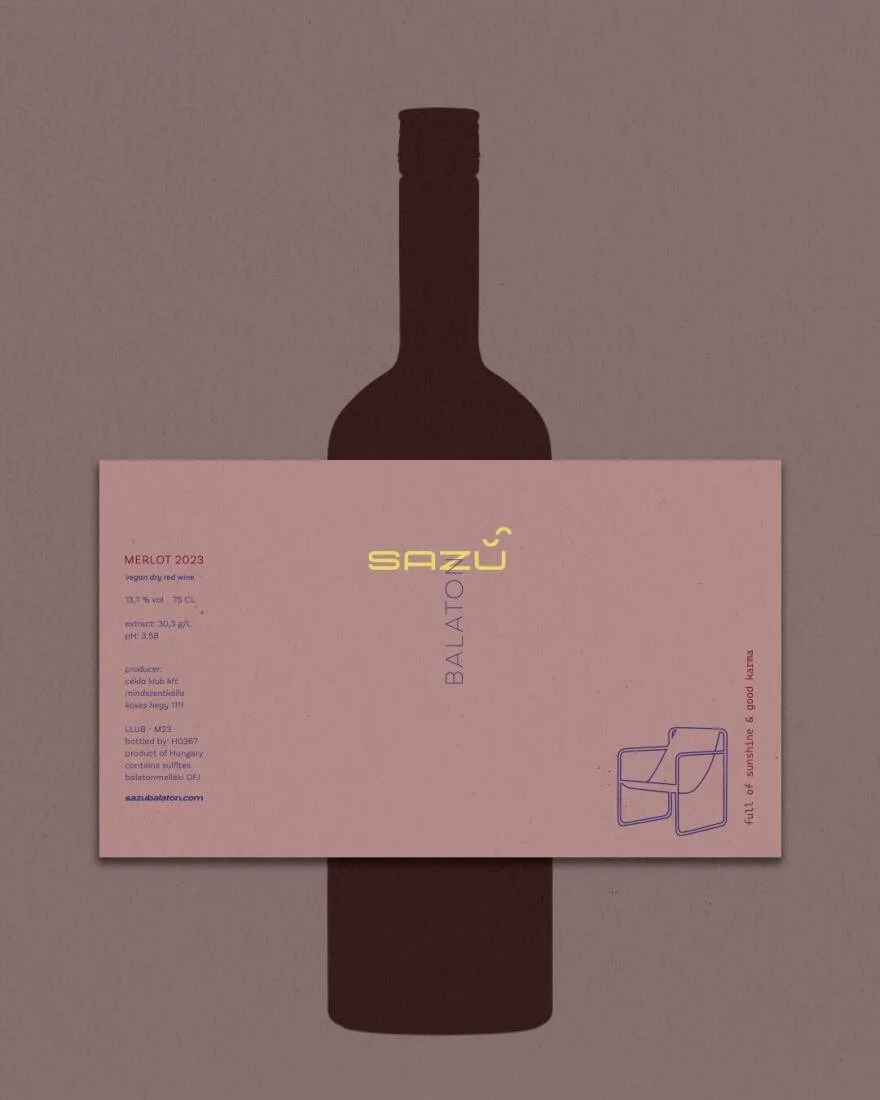 Merlot 2023
